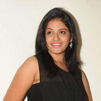Anjali at Journey Audio Launch Pictures | Picture 127227